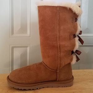 UGG tall boot